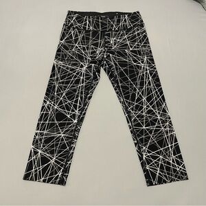 DKNY Capri Sport Legging